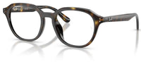 Lunettes de vue Ray-Ban RX7259D