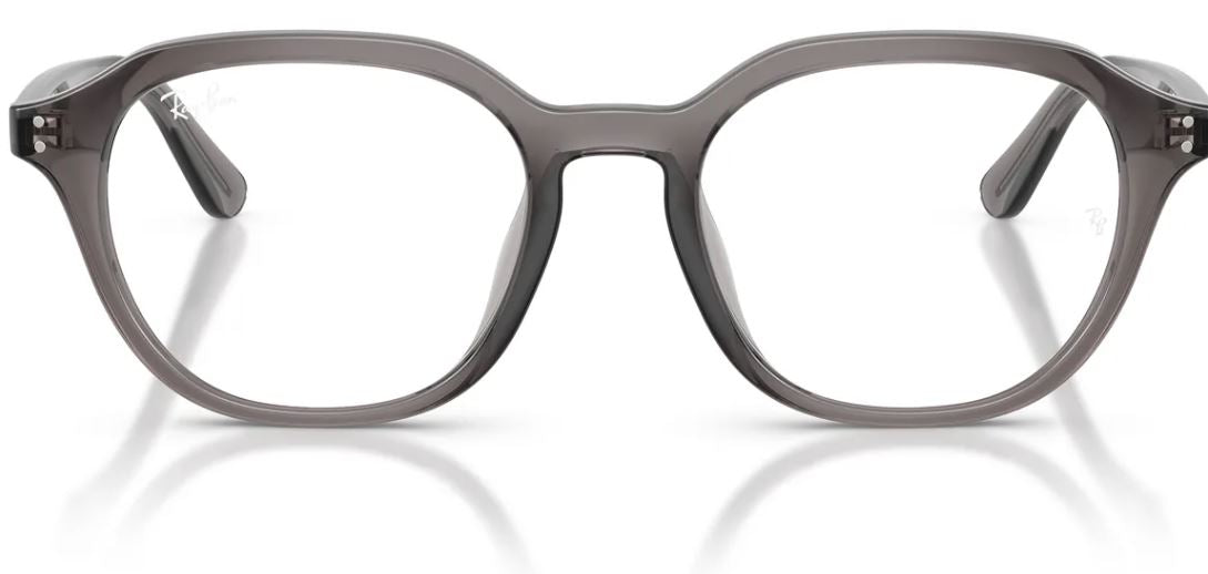 Lunettes de vue Ray-Ban RX7259D