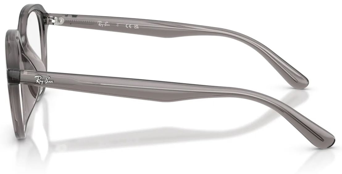 Lunettes de vue Ray-Ban RX7259D