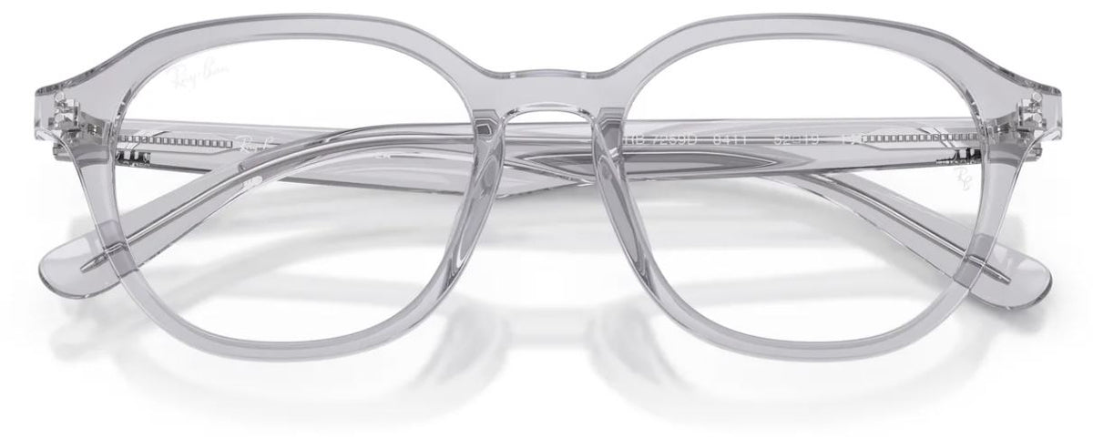 Lunettes de vue Ray-Ban RX7259D