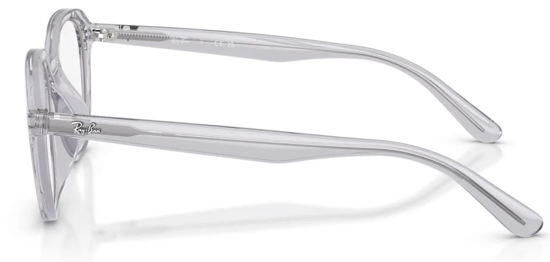Lunettes de vue Ray-Ban RX7259D