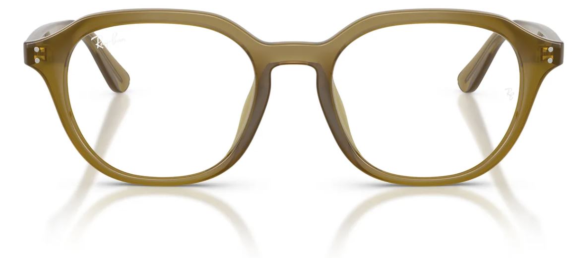 Lunettes de vue Ray-Ban RX7259D