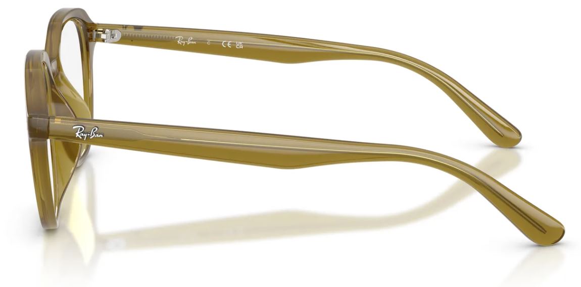 Lunettes de vue Ray-Ban RX7259D