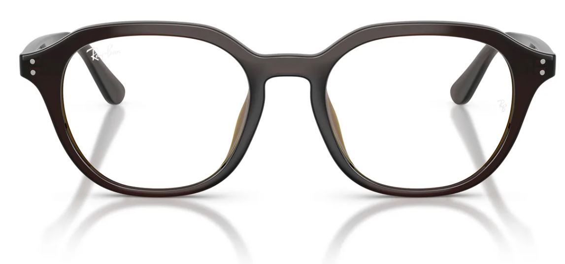 Lunettes de vue Ray-Ban RX7259D