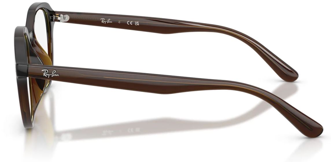 Lunettes de vue Ray-Ban RX7259D