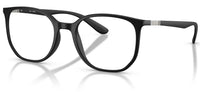 Lunettes de vue Ray-Ban RX7397