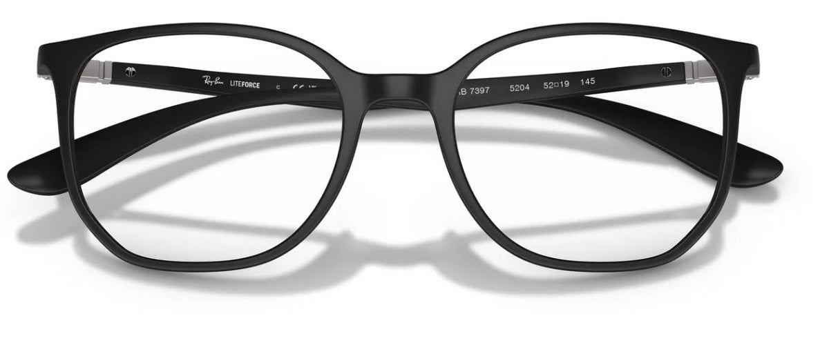 Lunettes de vue Ray-Ban RX7397