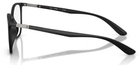 Lunettes de vue Ray-Ban RX7397