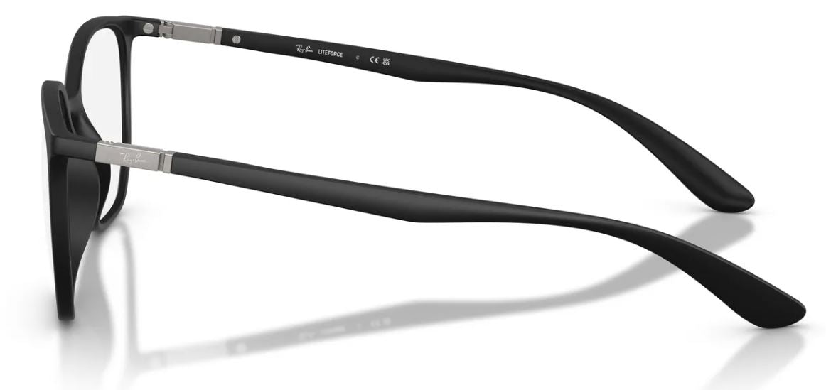 Lunettes de vue Ray-Ban RX7397