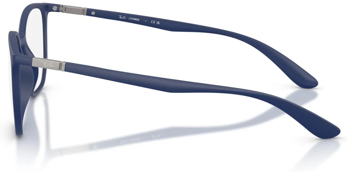 Lunettes de vue Ray-Ban RX7397