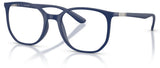 Lunettes de vue Ray-Ban RX7397