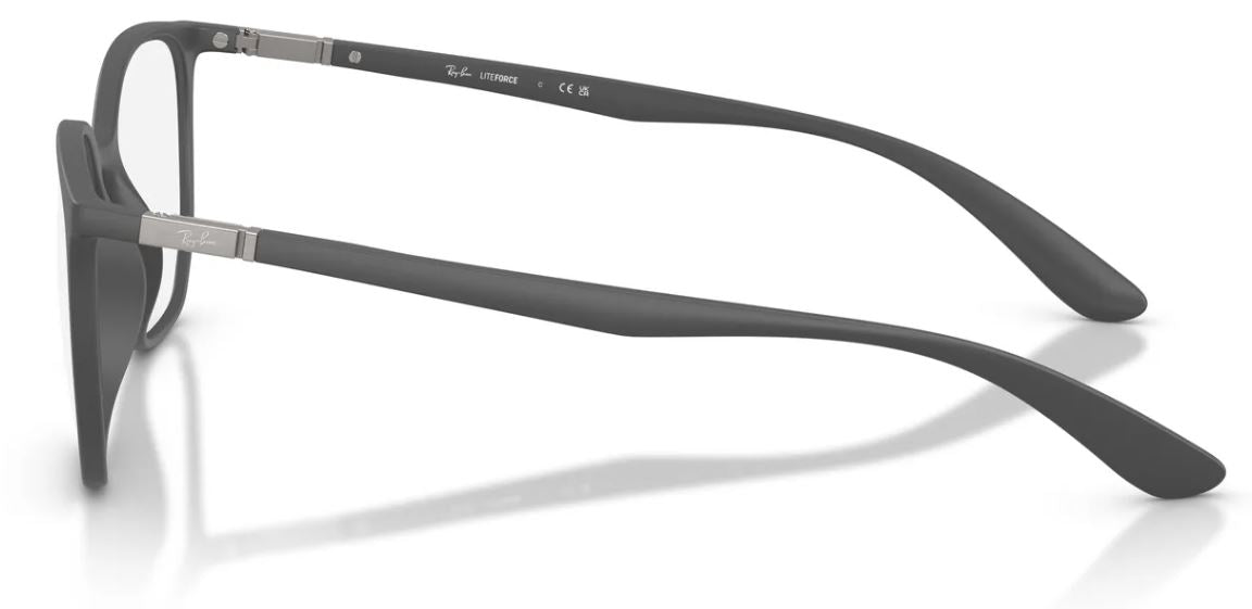 Lunettes de vue Ray-Ban RX7397