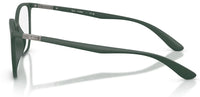 Lunettes de vue Ray-Ban RX7397