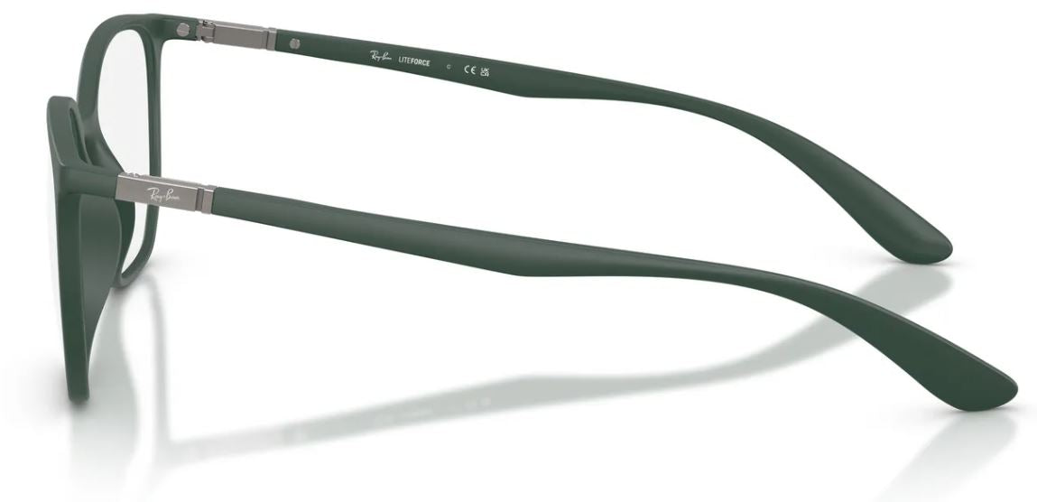 Lunettes de vue Ray-Ban RX7397