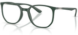 Lunettes de vue Ray-Ban RX7397