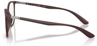 Lunettes de vue Ray-Ban RX7397