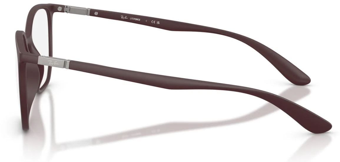Lunettes de vue Ray-Ban RX7397
