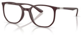 Lunettes de vue Ray-Ban RX7397