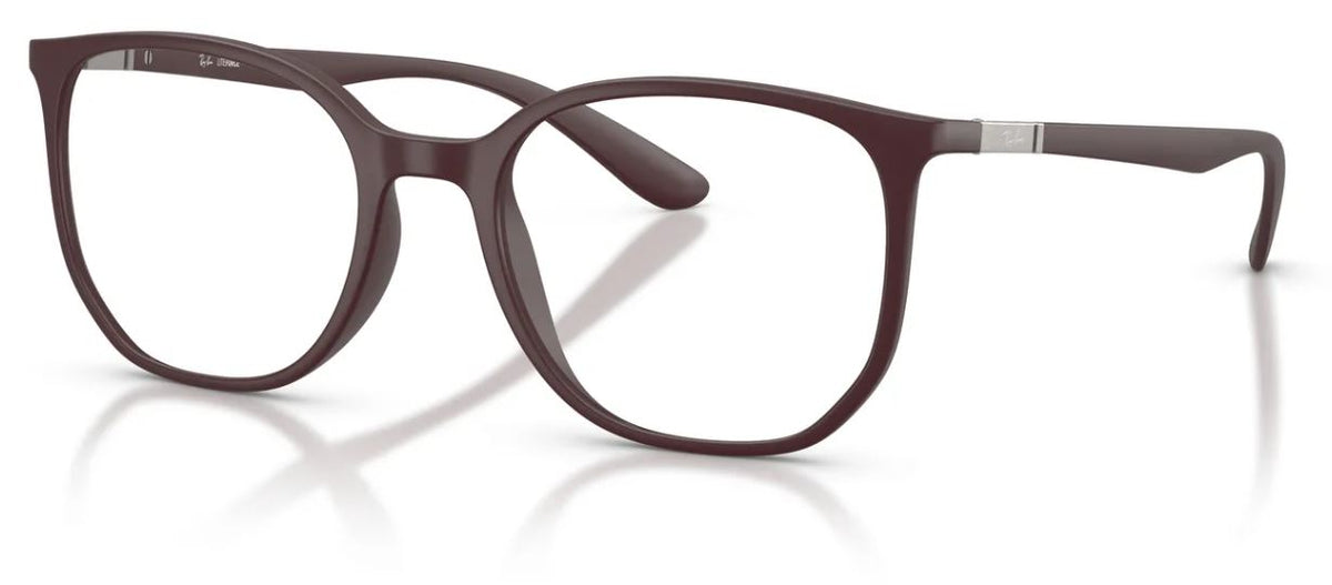 Lunettes de vue Ray-Ban RX7397
