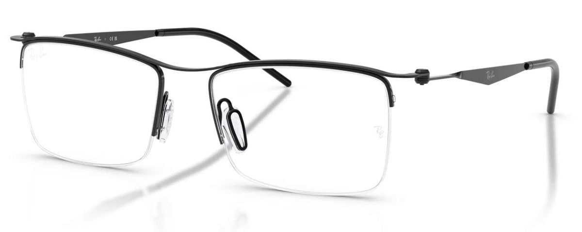 Lunettes de vue Ray-Ban RX7554