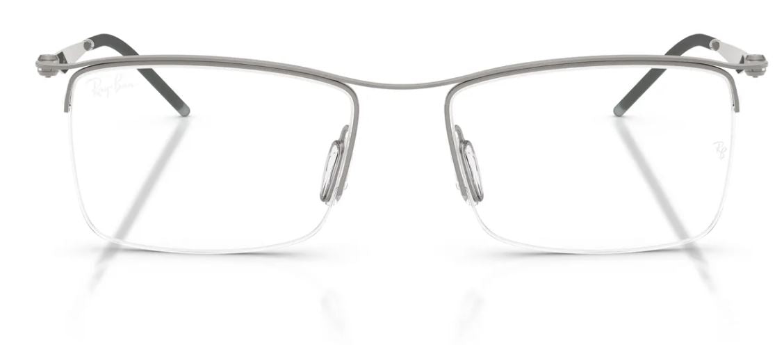 Lunettes de vue Ray-Ban RX7554