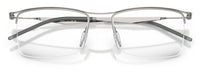 Lunettes de vue Ray-Ban RX7554