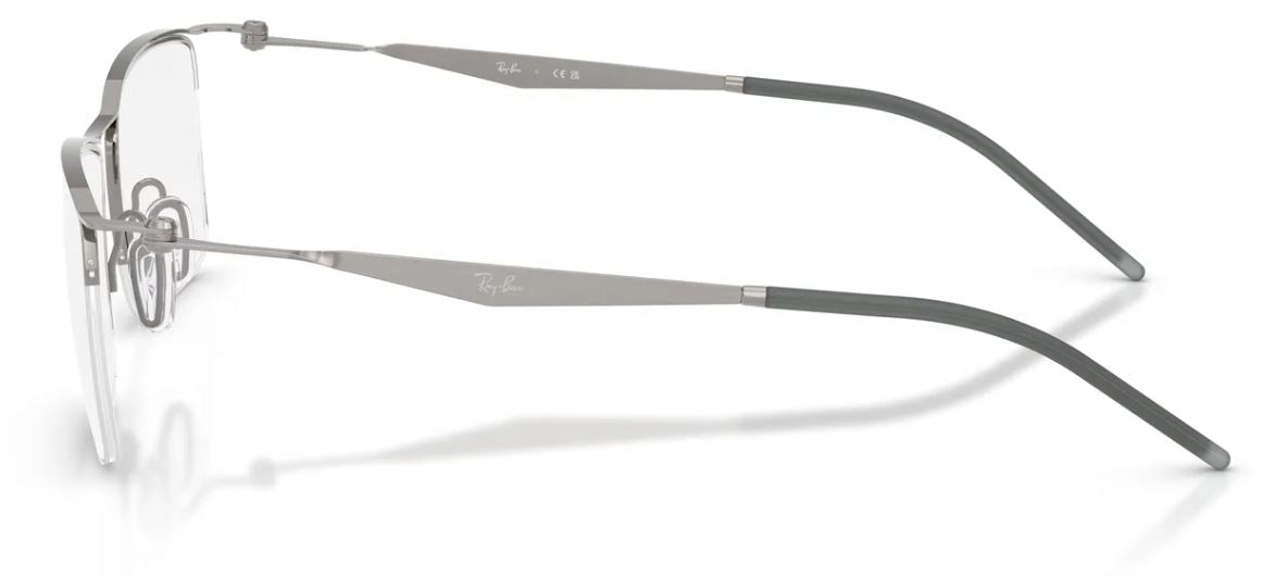 Lunettes de vue Ray-Ban RX7554