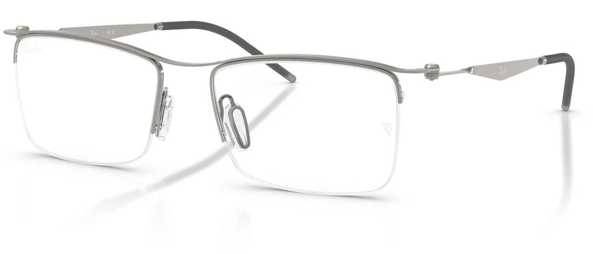 Lunettes de vue Ray-Ban RX7554