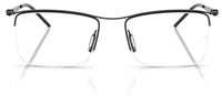 Lunettes de vue Ray-Ban RX7554