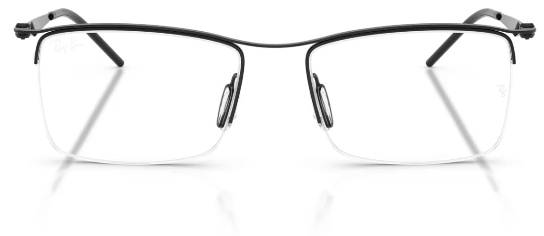 Lunettes de vue Ray-Ban RX7554
