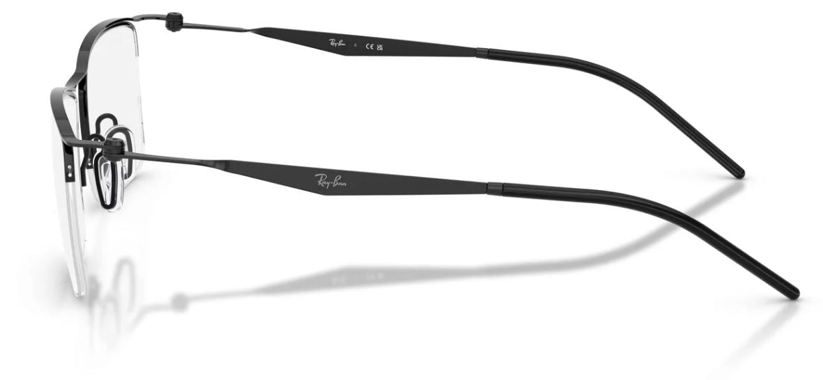 Lunettes de vue Ray-Ban RX7554