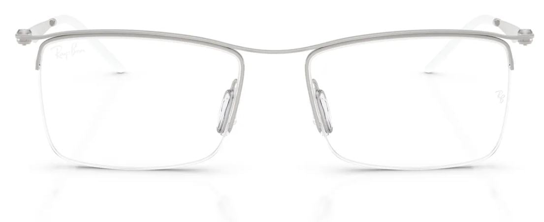 Lunettes de vue Ray-Ban RX7554