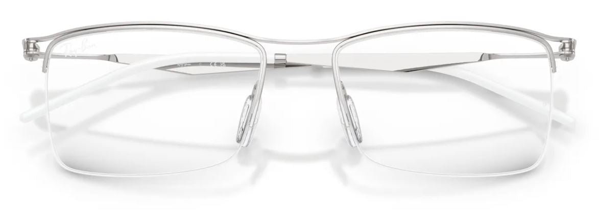 Lunettes de vue Ray-Ban RX7554