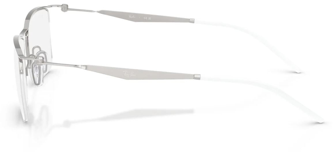 Lunettes de vue Ray-Ban RX7554