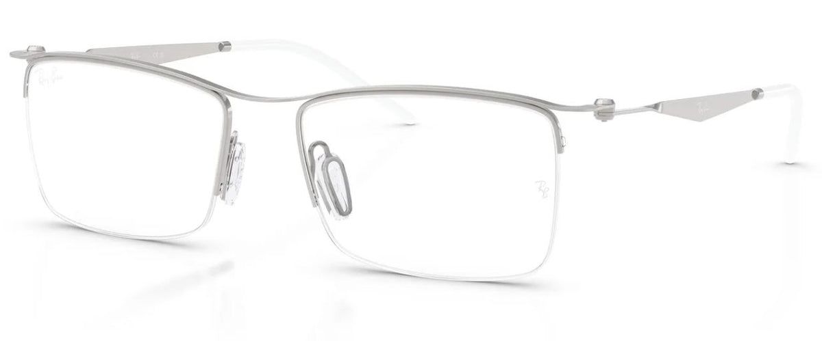 Lunettes de vue Ray-Ban RX7554