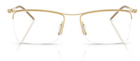 Lunettes de vue Ray-Ban RX7554