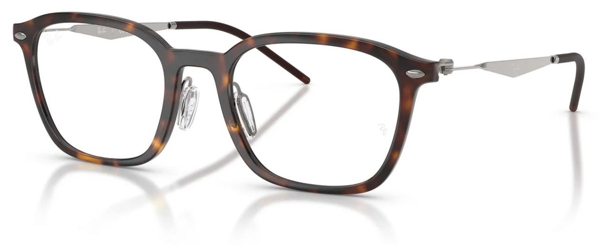 Lunettes de vue Ray-Ban RX7555