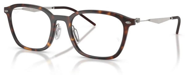 Lunettes de vue Ray-Ban RX7555
