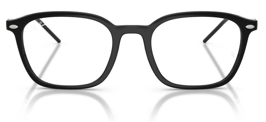 Lunettes de vue Ray-Ban RX7555