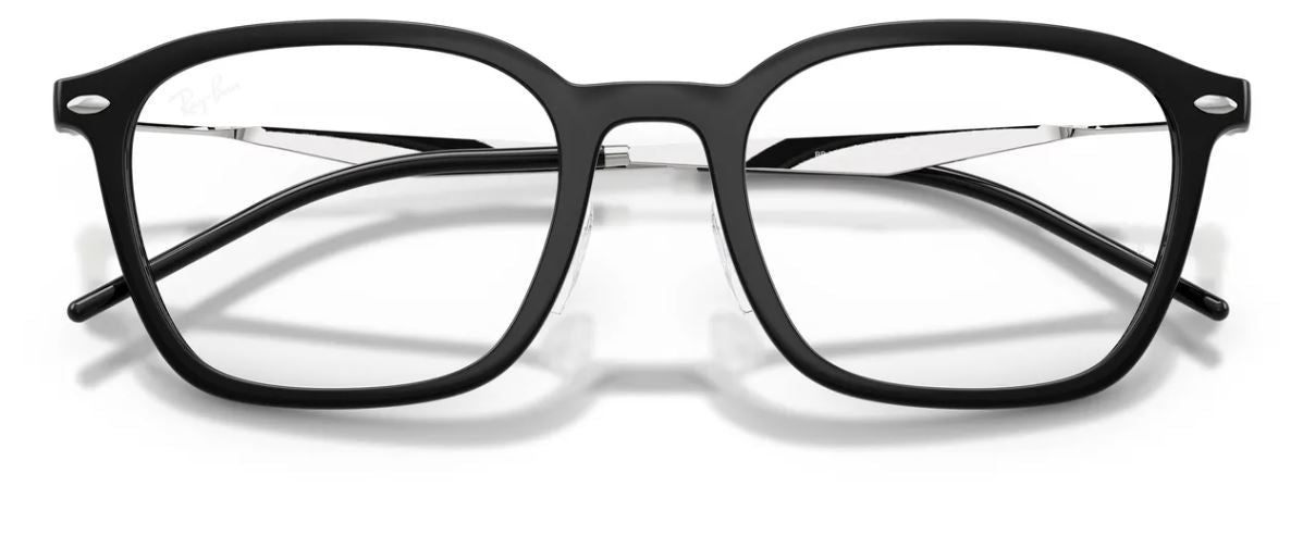 Lunettes de vue Ray-Ban RX7555