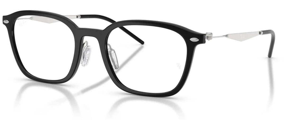 Lunettes de vue Ray-Ban RX7555