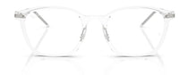 Lunettes de vue Ray-Ban RX7555