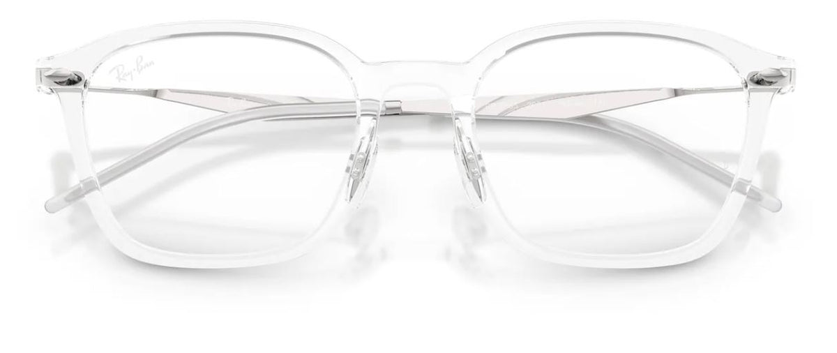 Lunettes de vue Ray-Ban RX7555