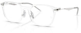 Lunettes de vue Ray-Ban RX7555
