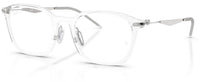 Lunettes de vue Ray-Ban RX7555