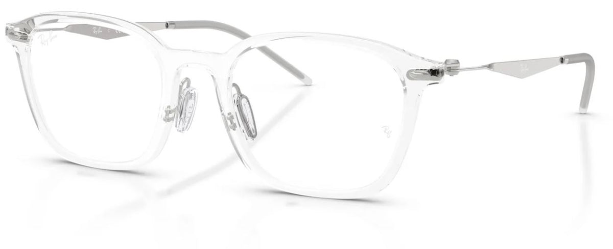 Lunettes de vue Ray-Ban RX7555