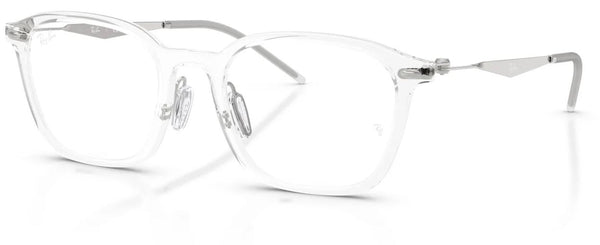 Lunettes de vue Ray-Ban RX7555
