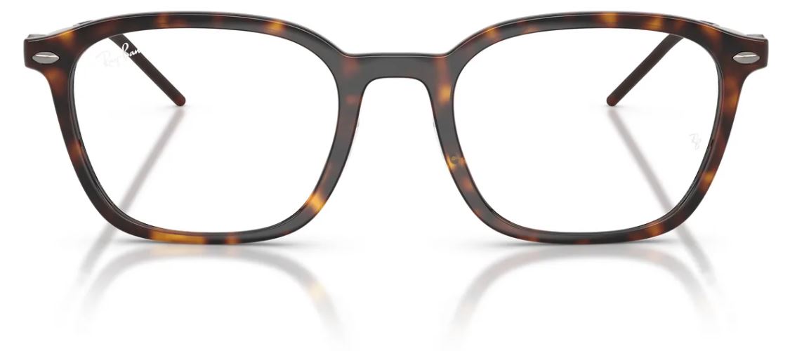 Lunettes de vue Ray-Ban RX7555