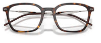 Lunettes de vue Ray-Ban RX7555
