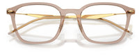 Lunettes de vue Ray-Ban RX7555